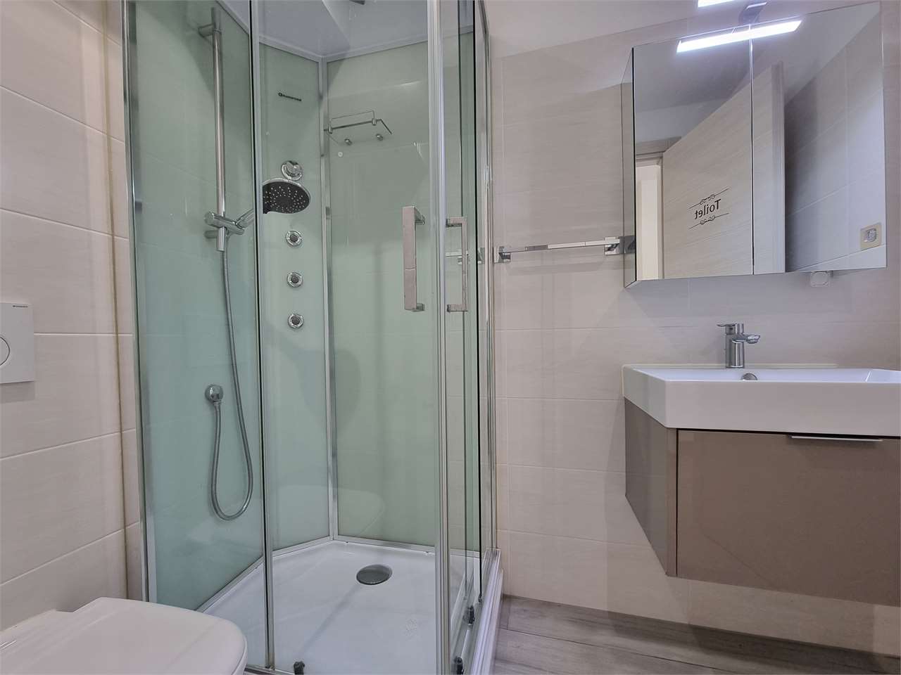 3 ½ Zimmer Duplex