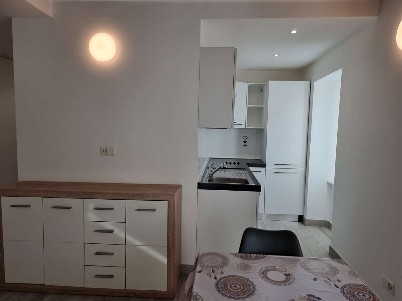 3 ½ Zimmer Duplex