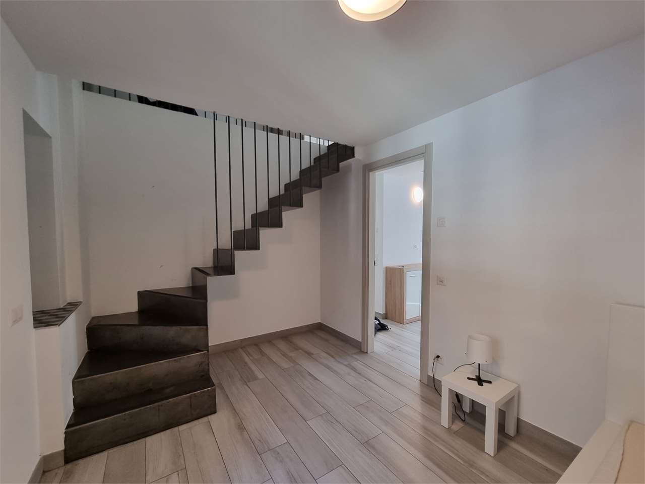 3 ½ Zimmer Duplex