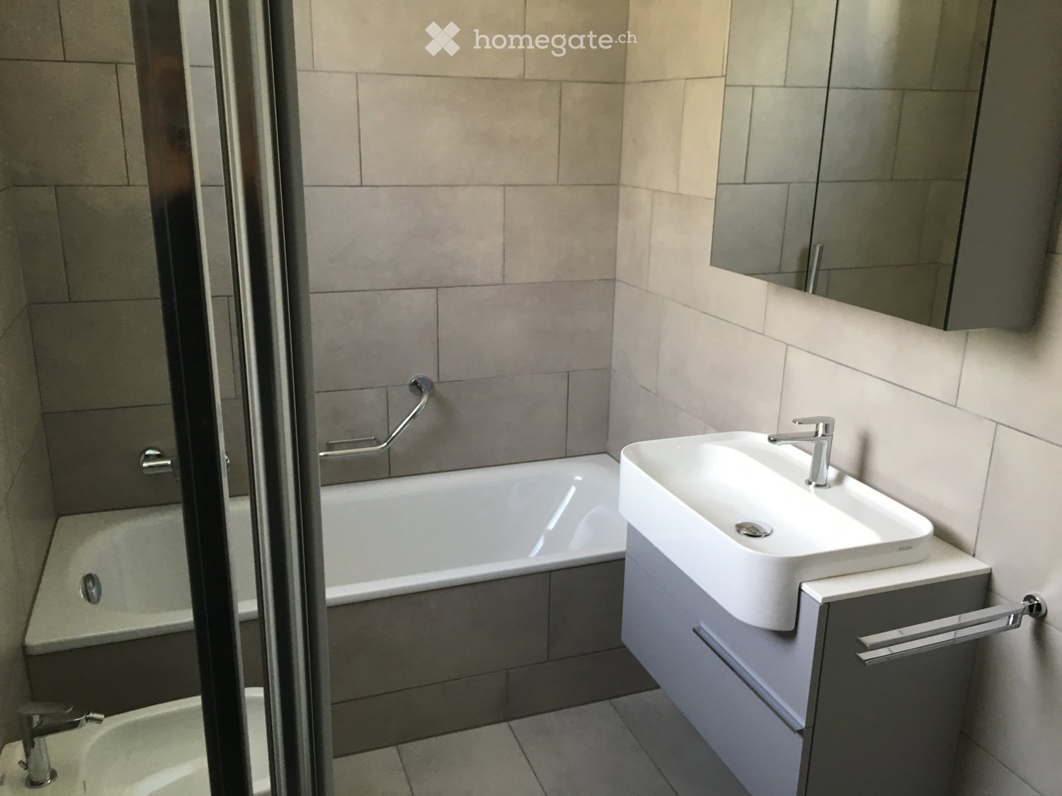 3-Zimmer-Wohnung