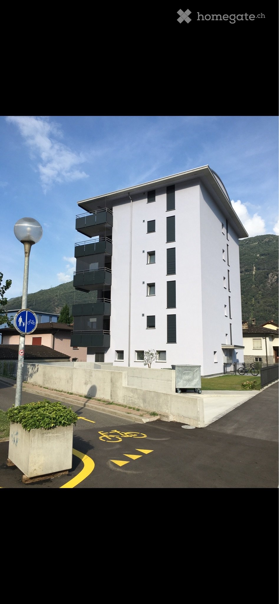 3-Zimmer-Wohnung