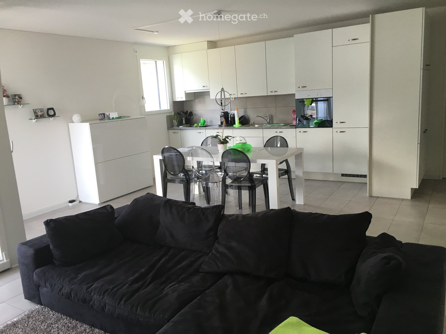 3-Zimmer-Wohnung