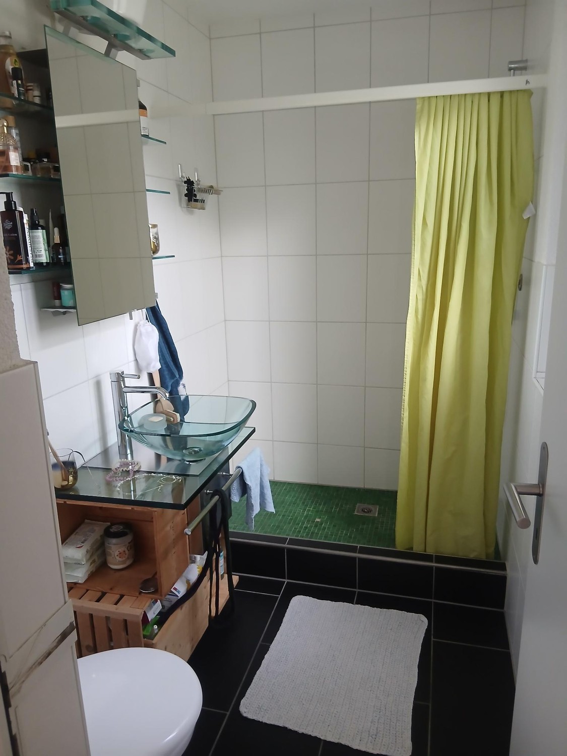 Appartamento di 3 ½ locali