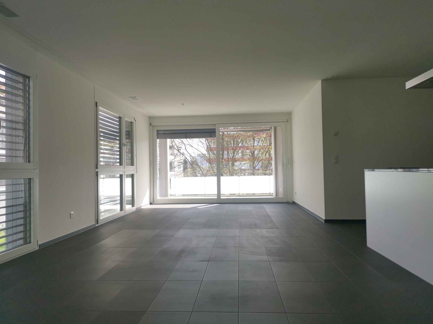 Appartamento di 2 ½ locali