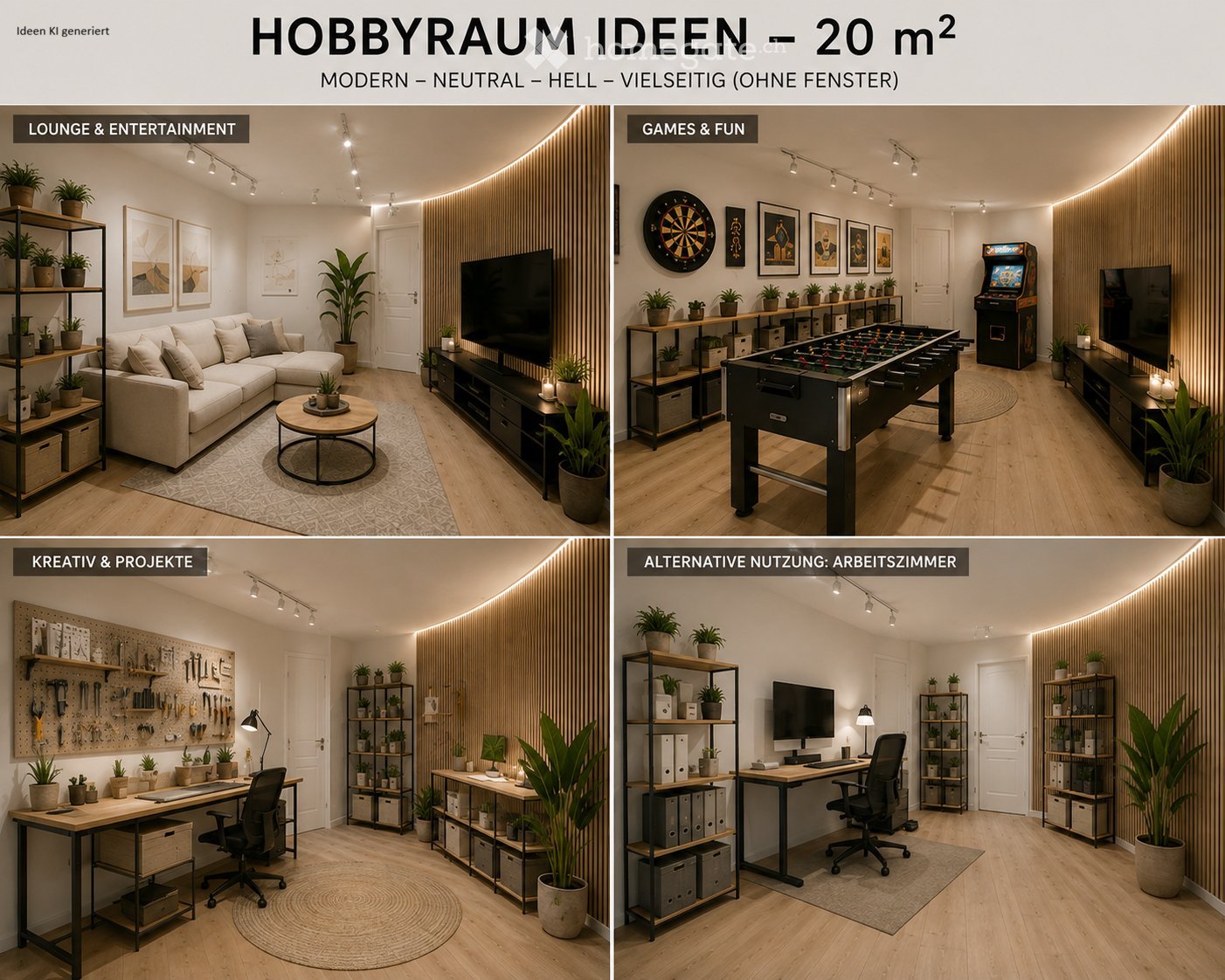 1 pièce chambre individuelle