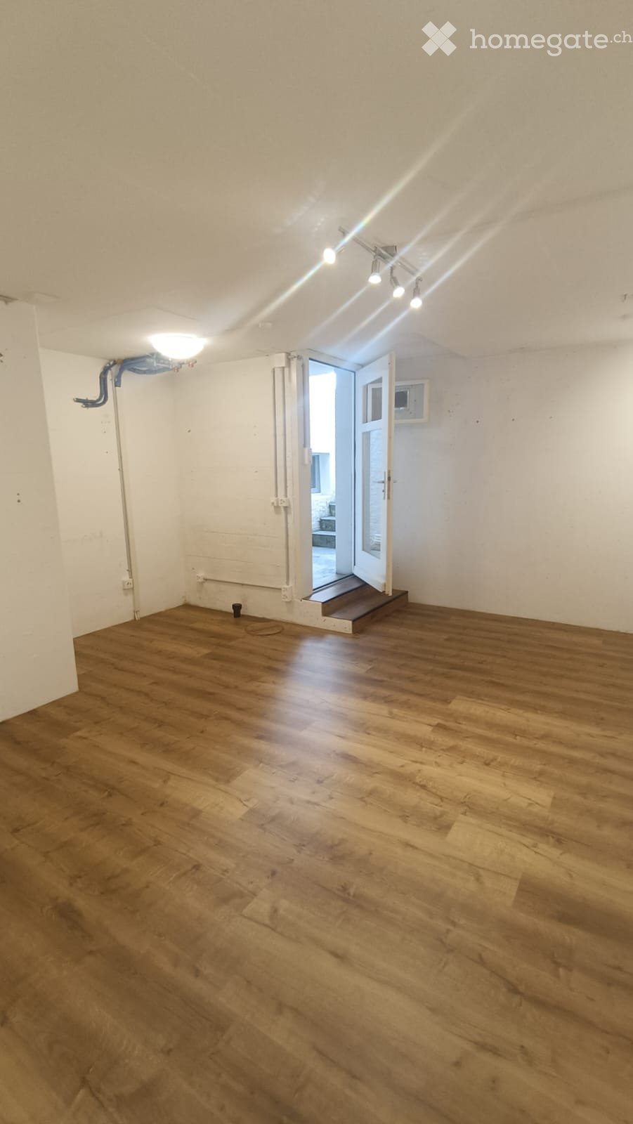 1 pièce chambre individuelle