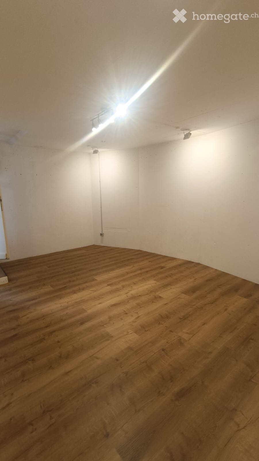 1 pièce chambre individuelle