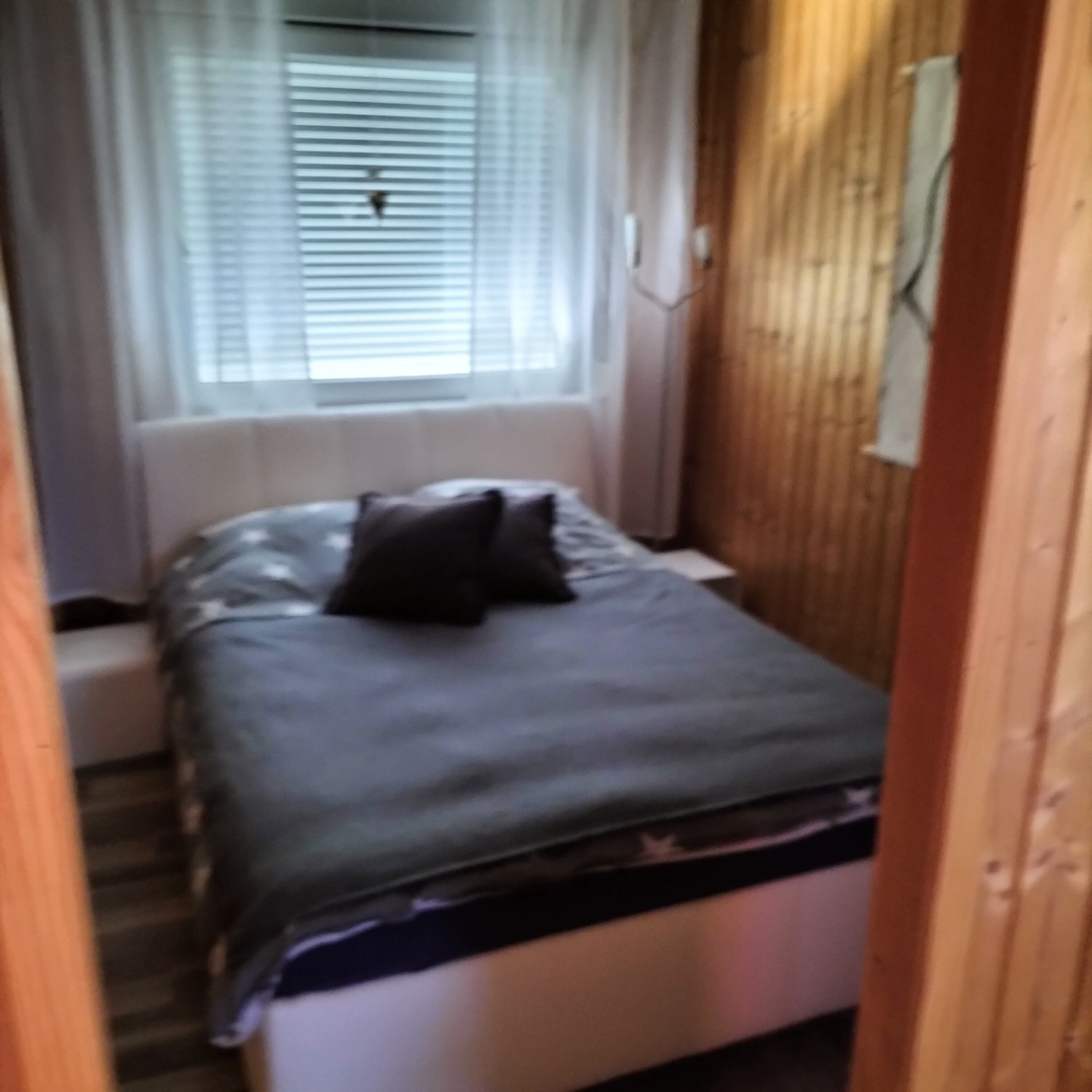 3 ½ rooms single house