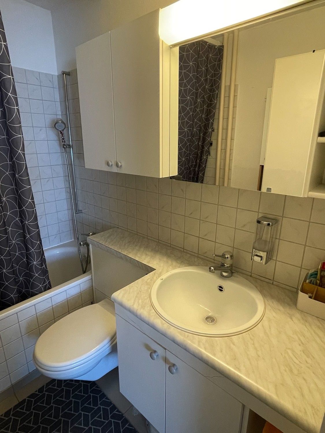Appartamento di 3 ½ locali