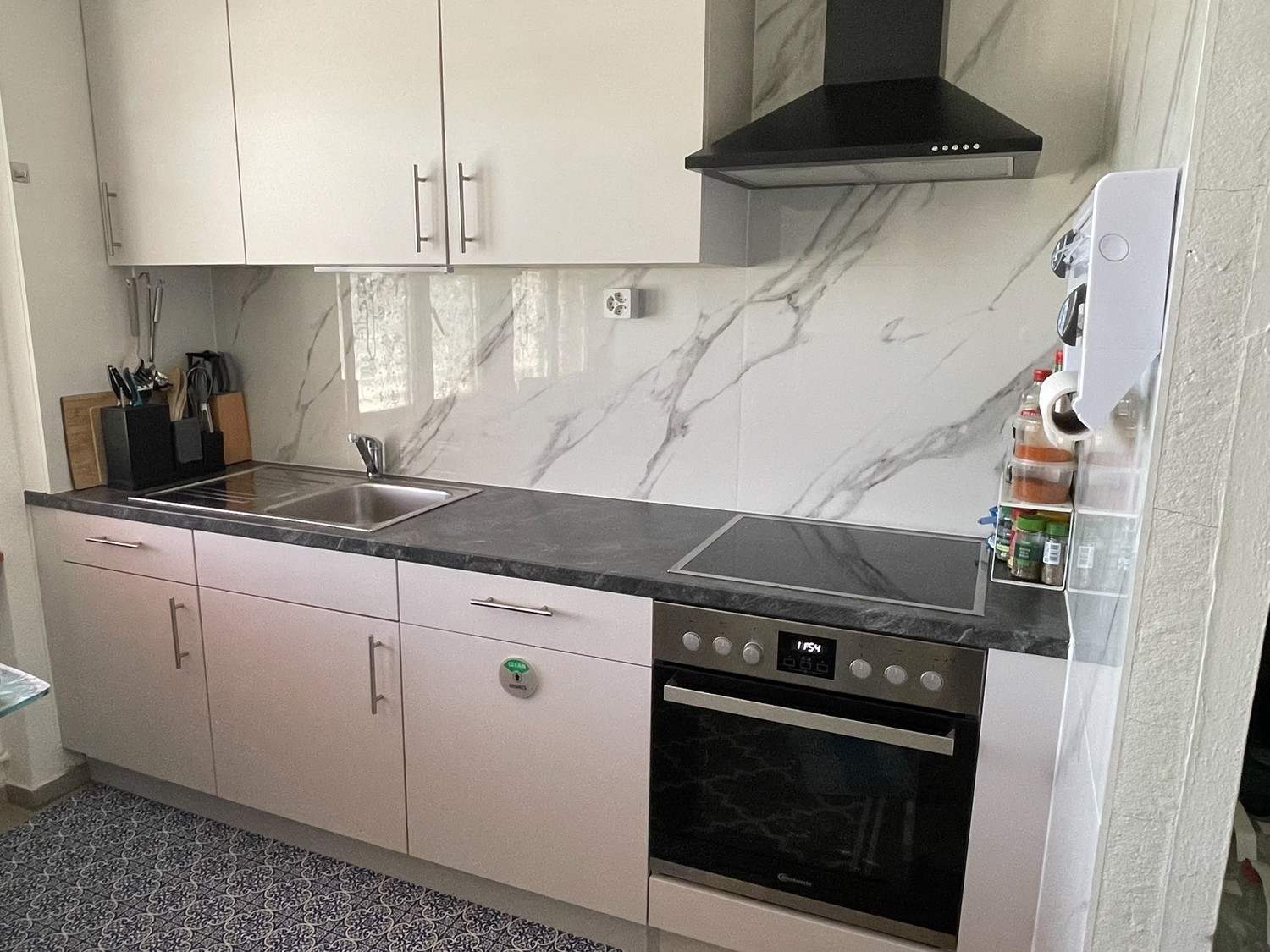 Appartamento di 3 ½ locali