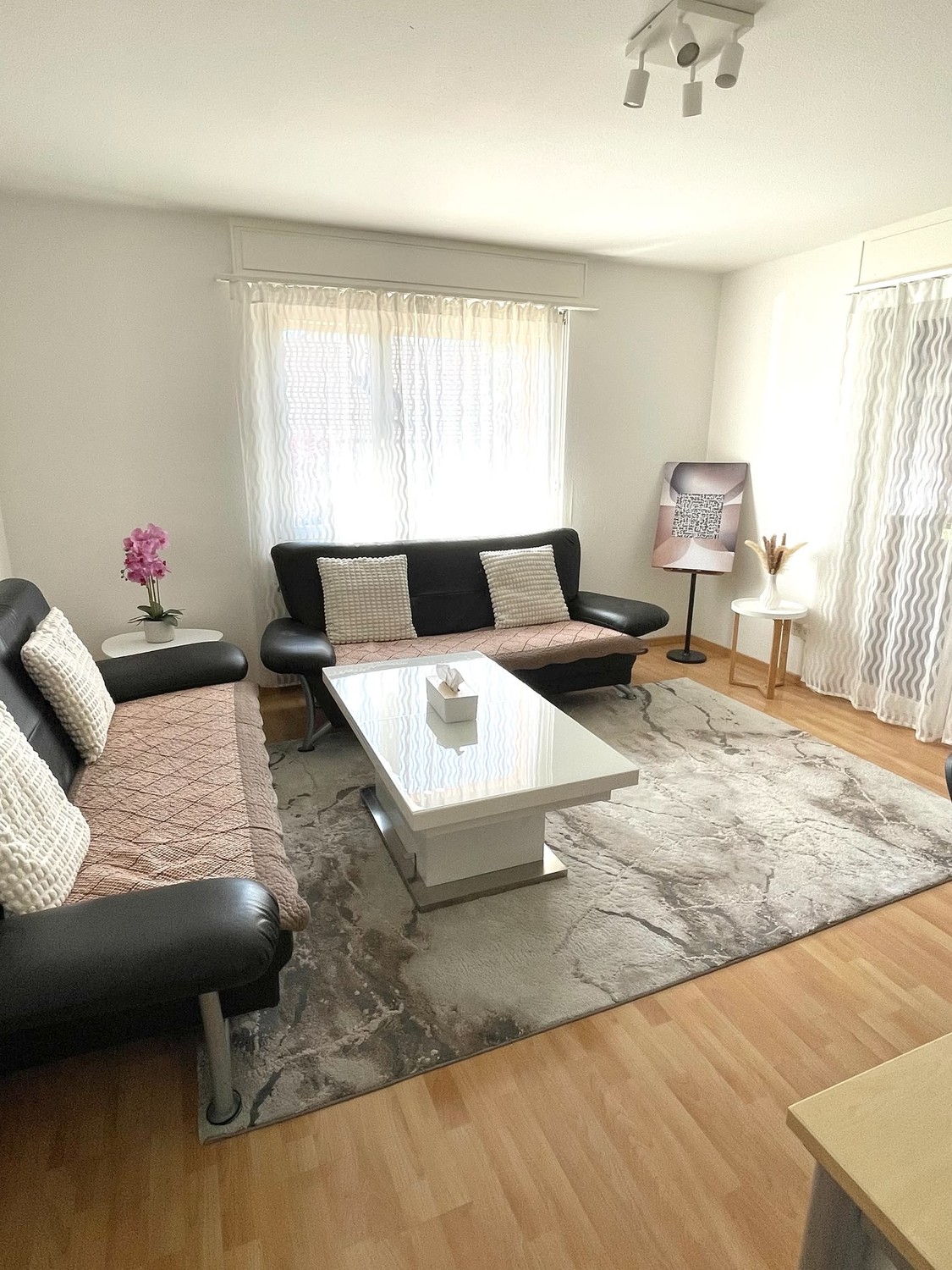 Appartamento di 3 ½ locali