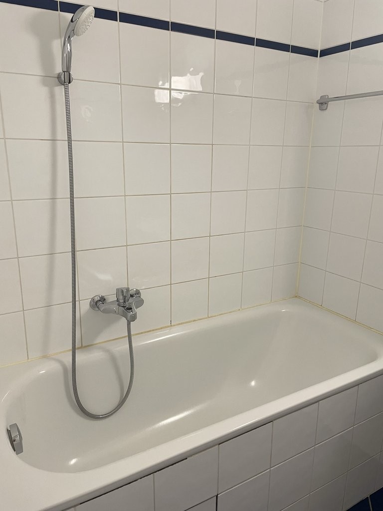 4 rooms apartment