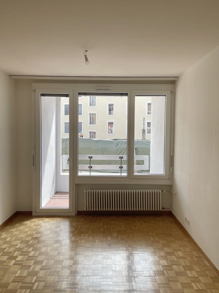 4 rooms apartment
