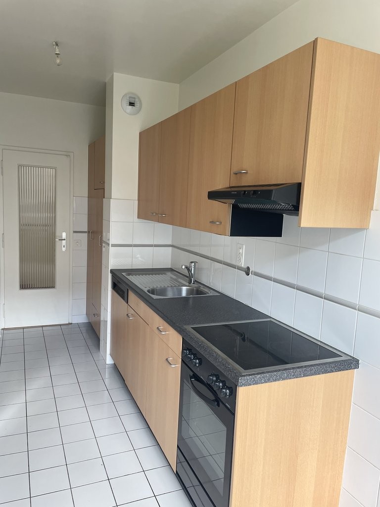 4 rooms apartment