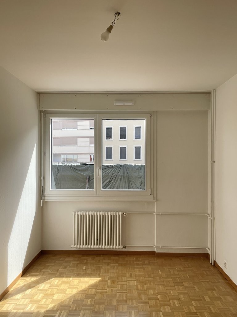 4 rooms apartment