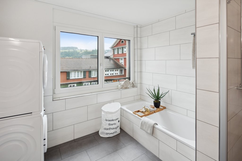 Appartamento di 3 ½ locali