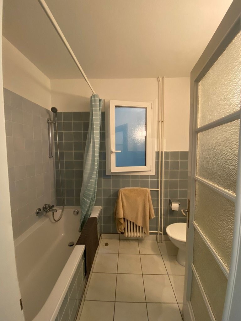 2 rooms apartment