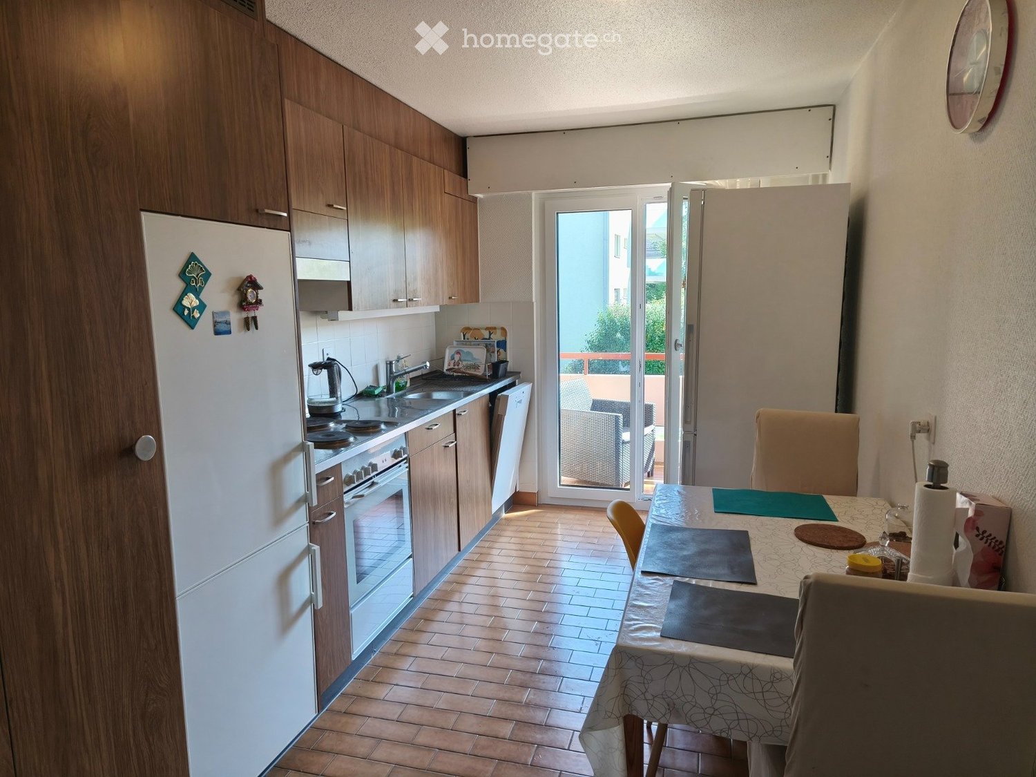 1 room single room