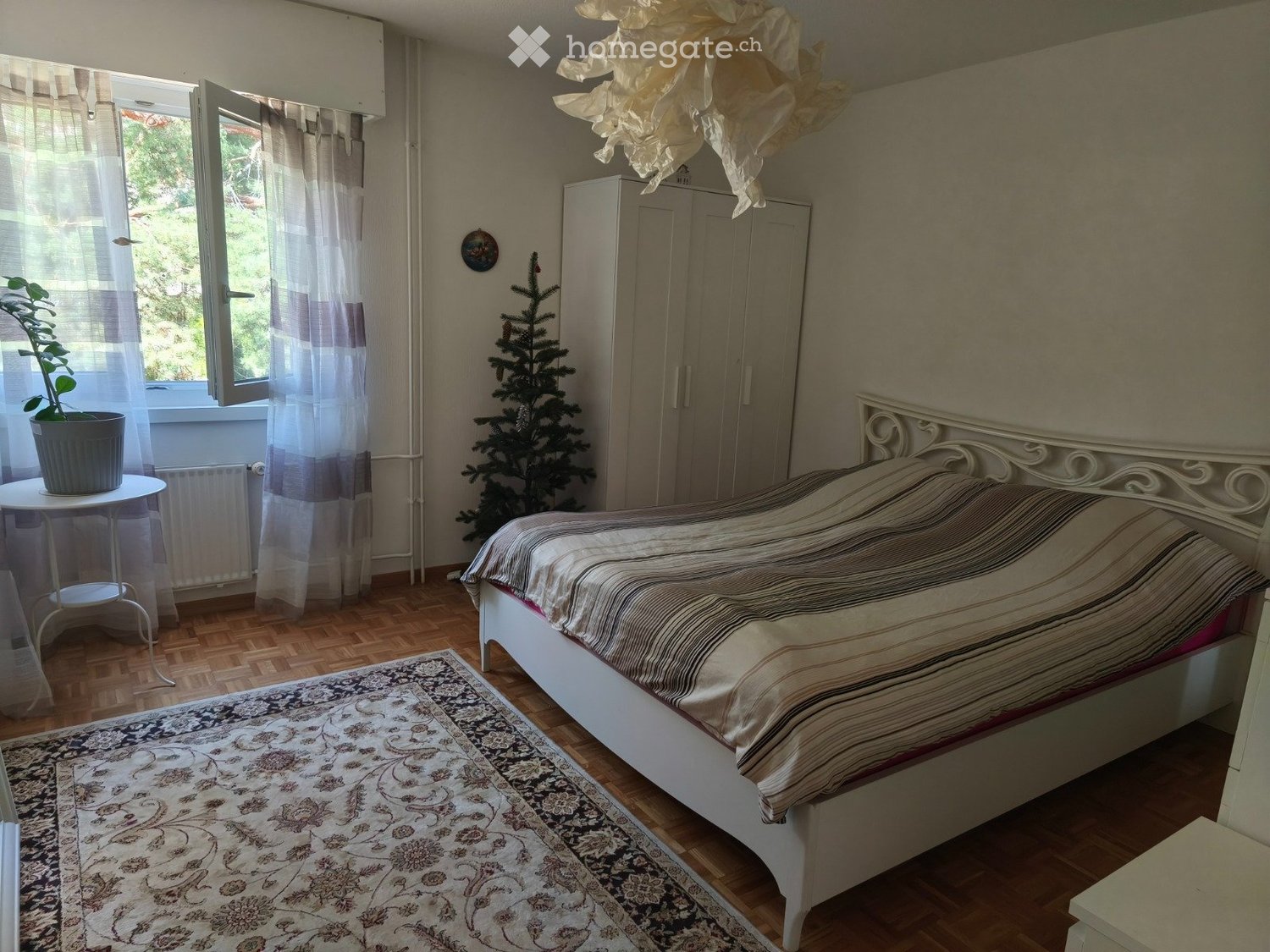 1 room single room
