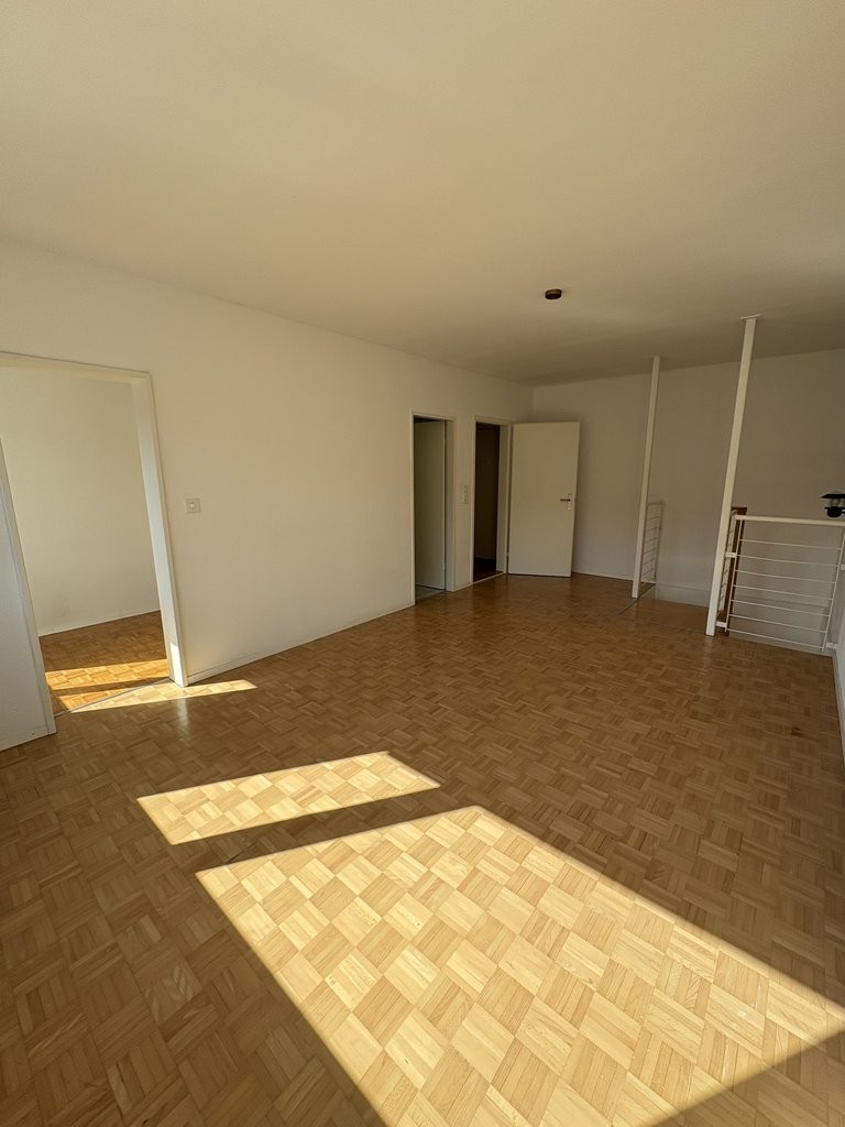 2 rooms duplex