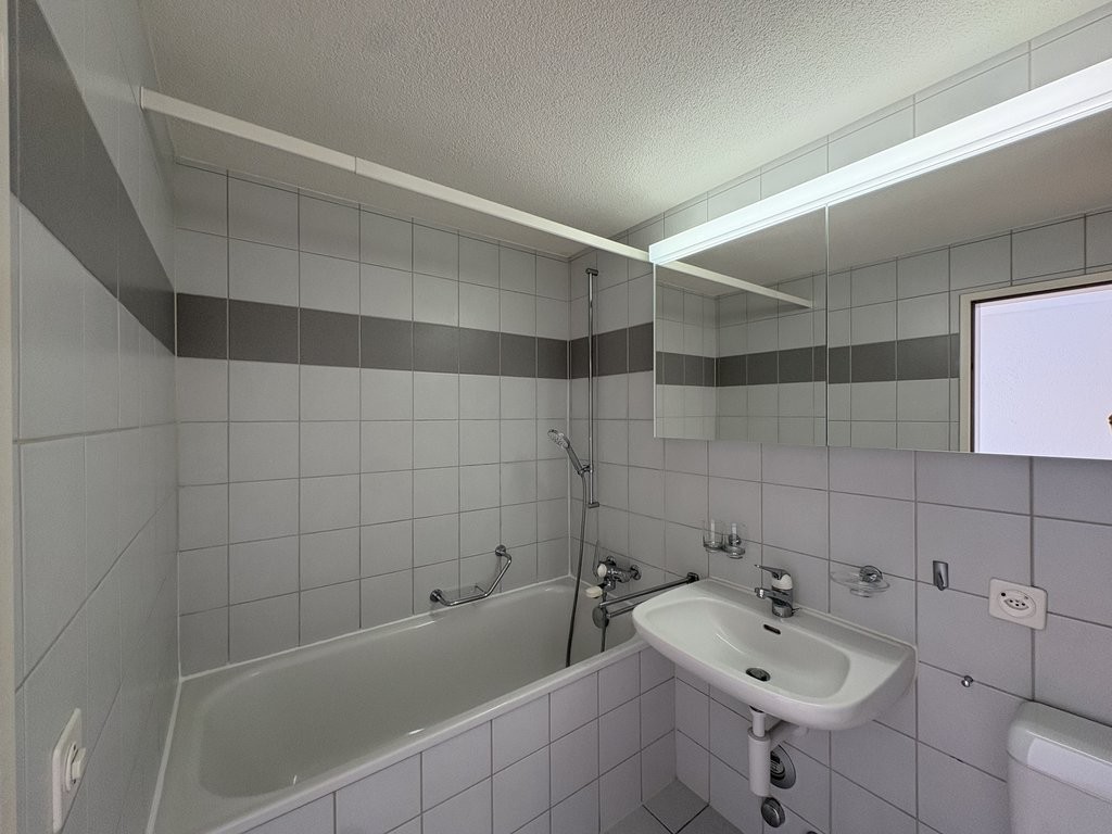 2 rooms duplex