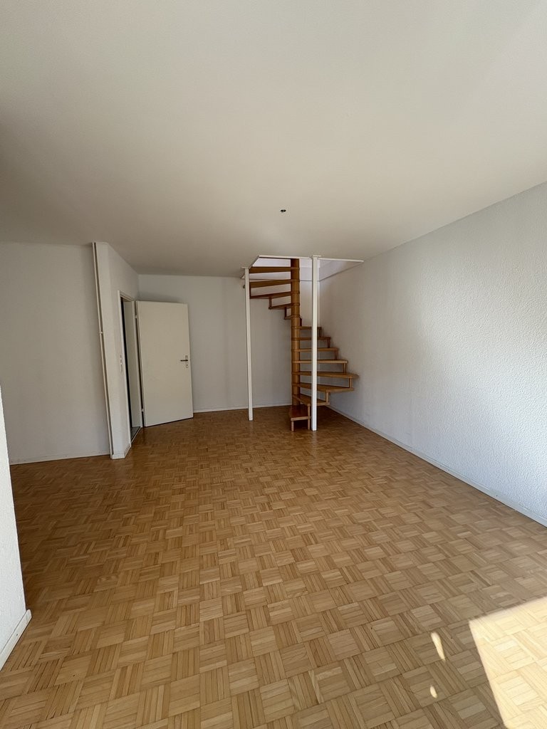 2 rooms duplex