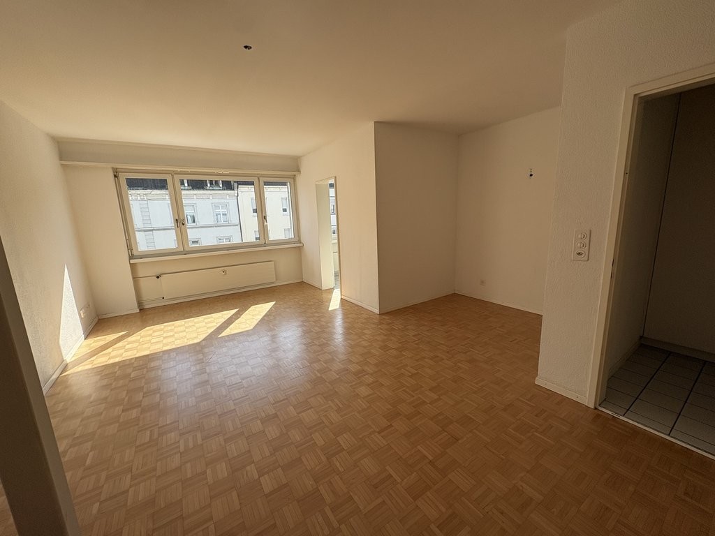 2 rooms duplex