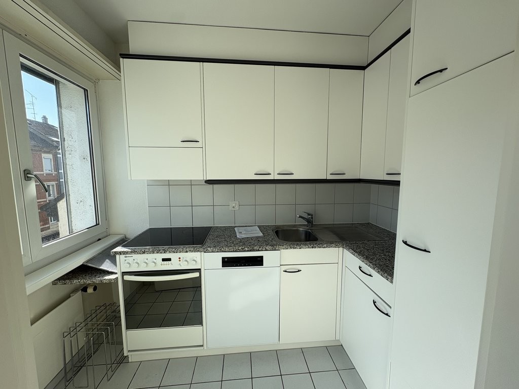 2 rooms duplex