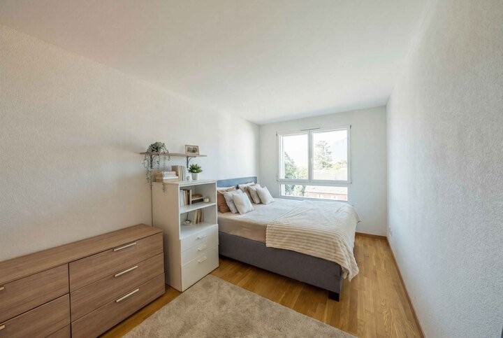 Appartamento di 4 ½ locali