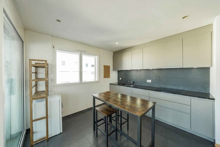 Appartamento di 4 ½ locali