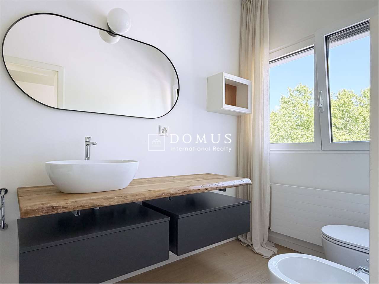 4 ½ Zimmer Wohnung
