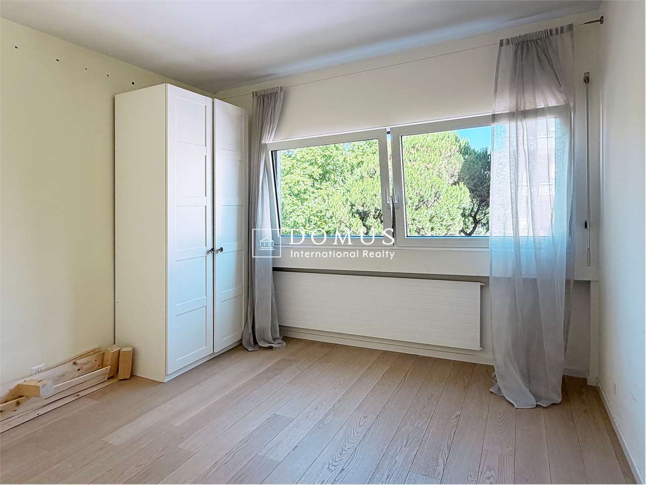 4 ½ Zimmer Wohnung