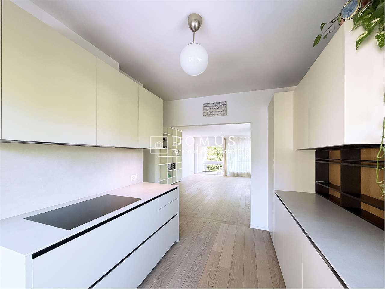 4 ½ Zimmer Wohnung