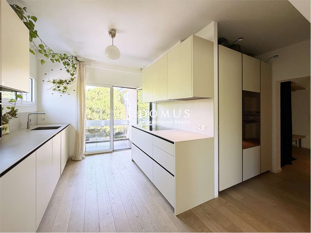 4 ½ Zimmer Wohnung