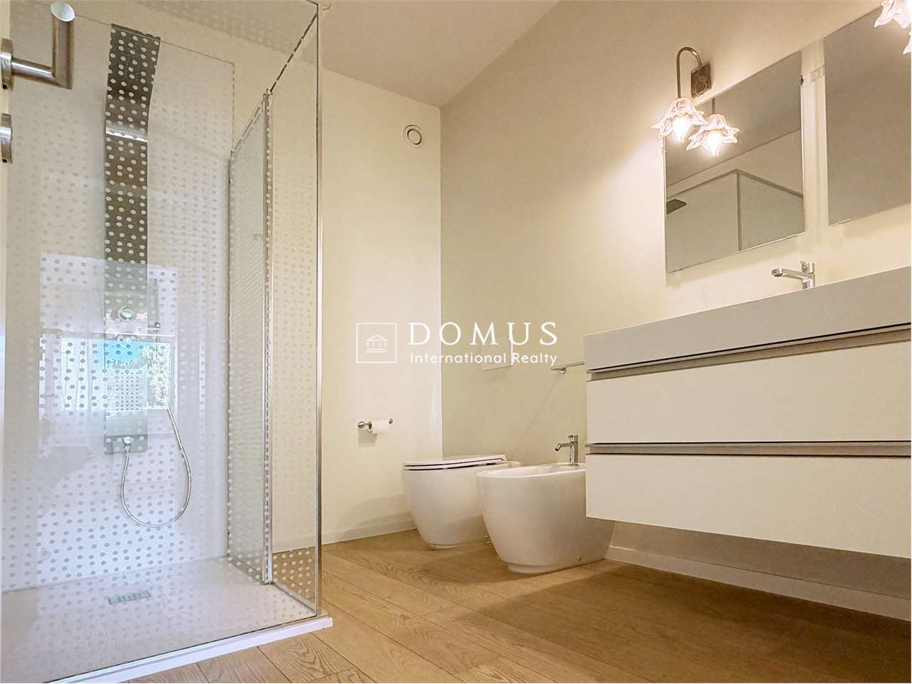 4 ½ Zimmer Wohnung