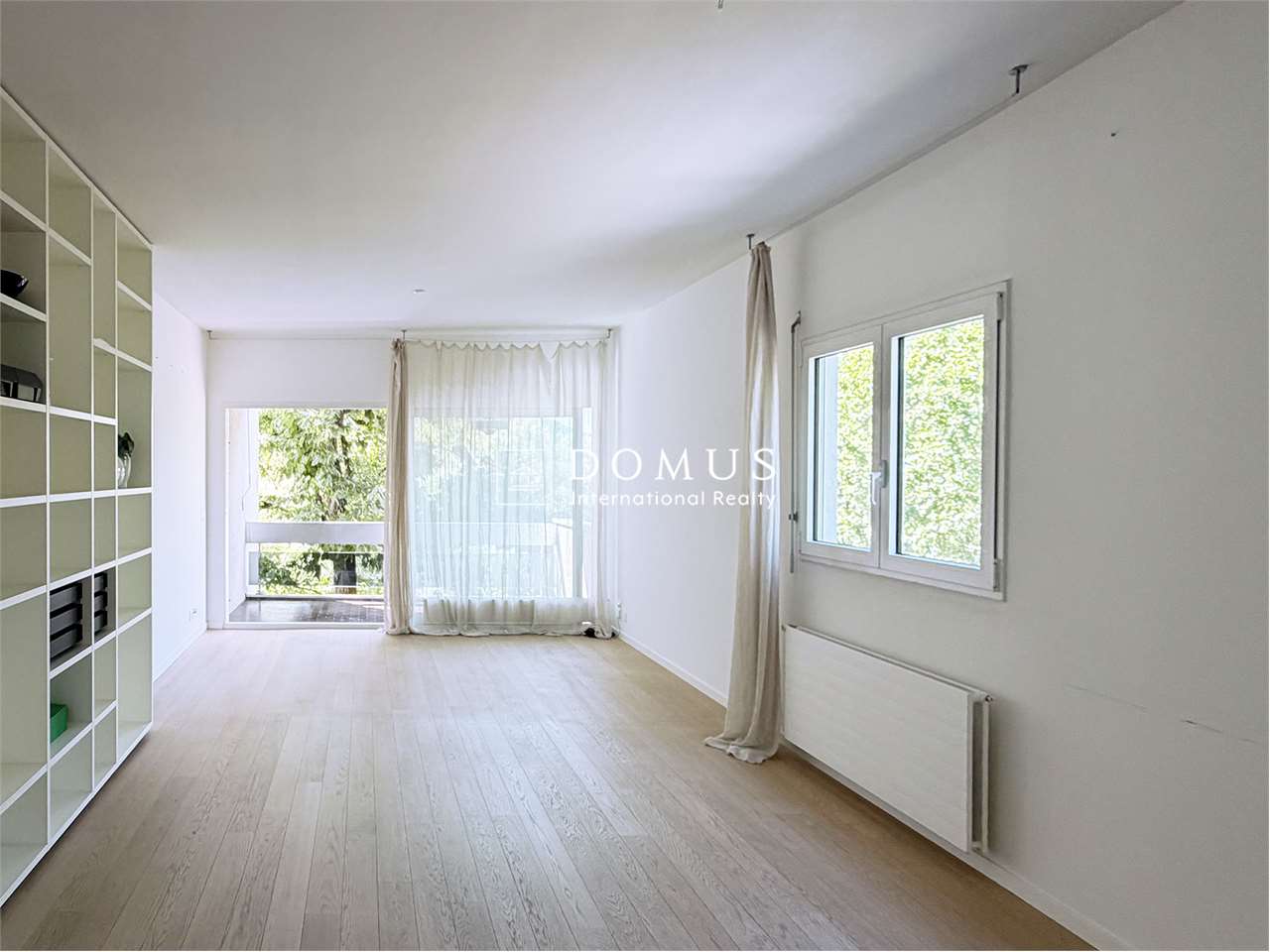 4 ½ Zimmer Wohnung