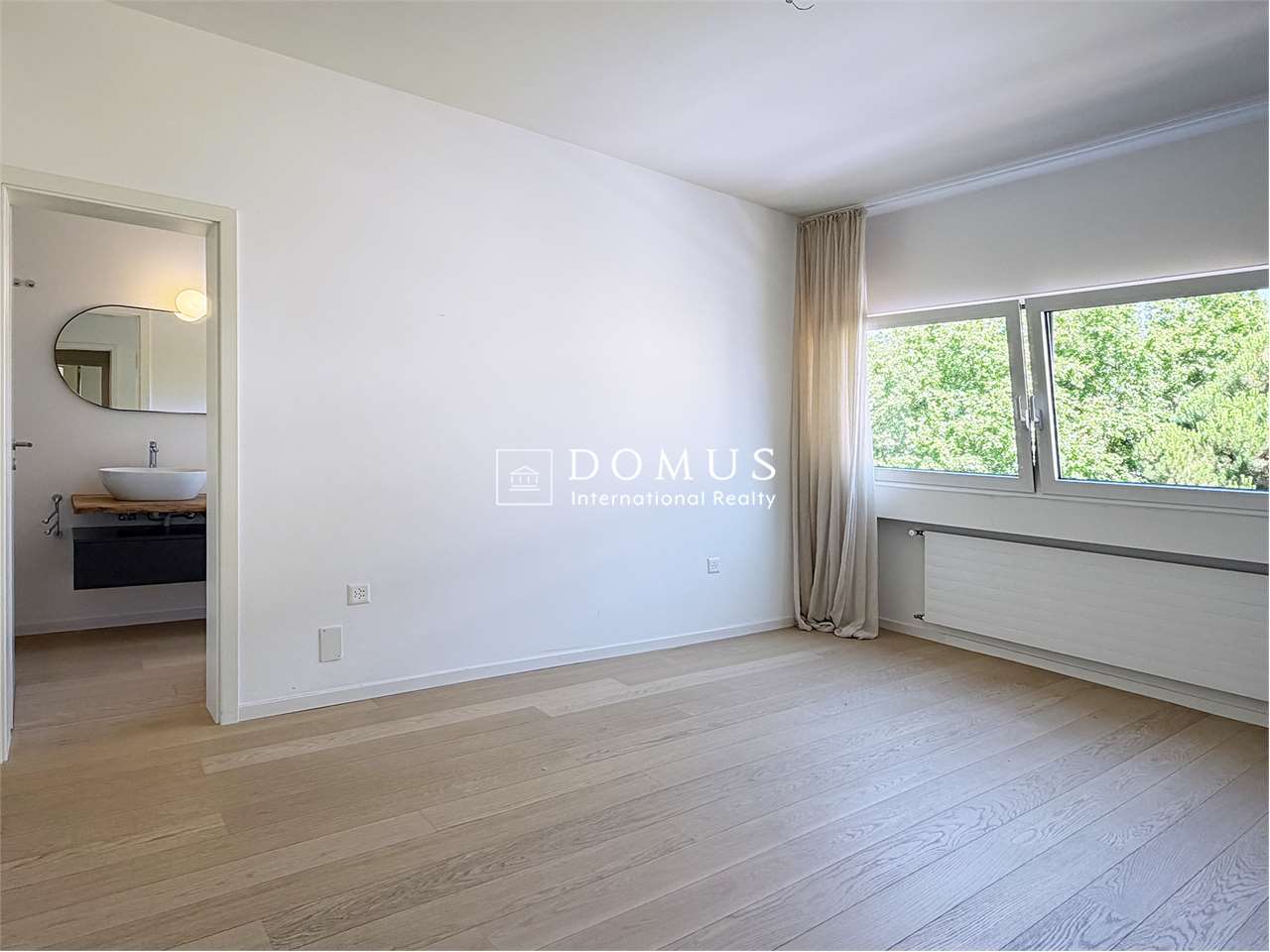 4 ½ Zimmer Wohnung