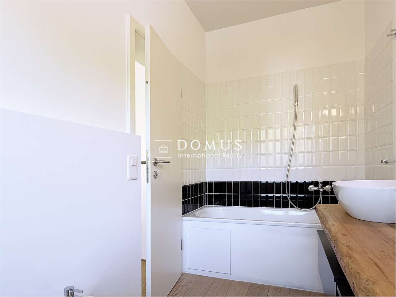 4 ½ Zimmer Wohnung