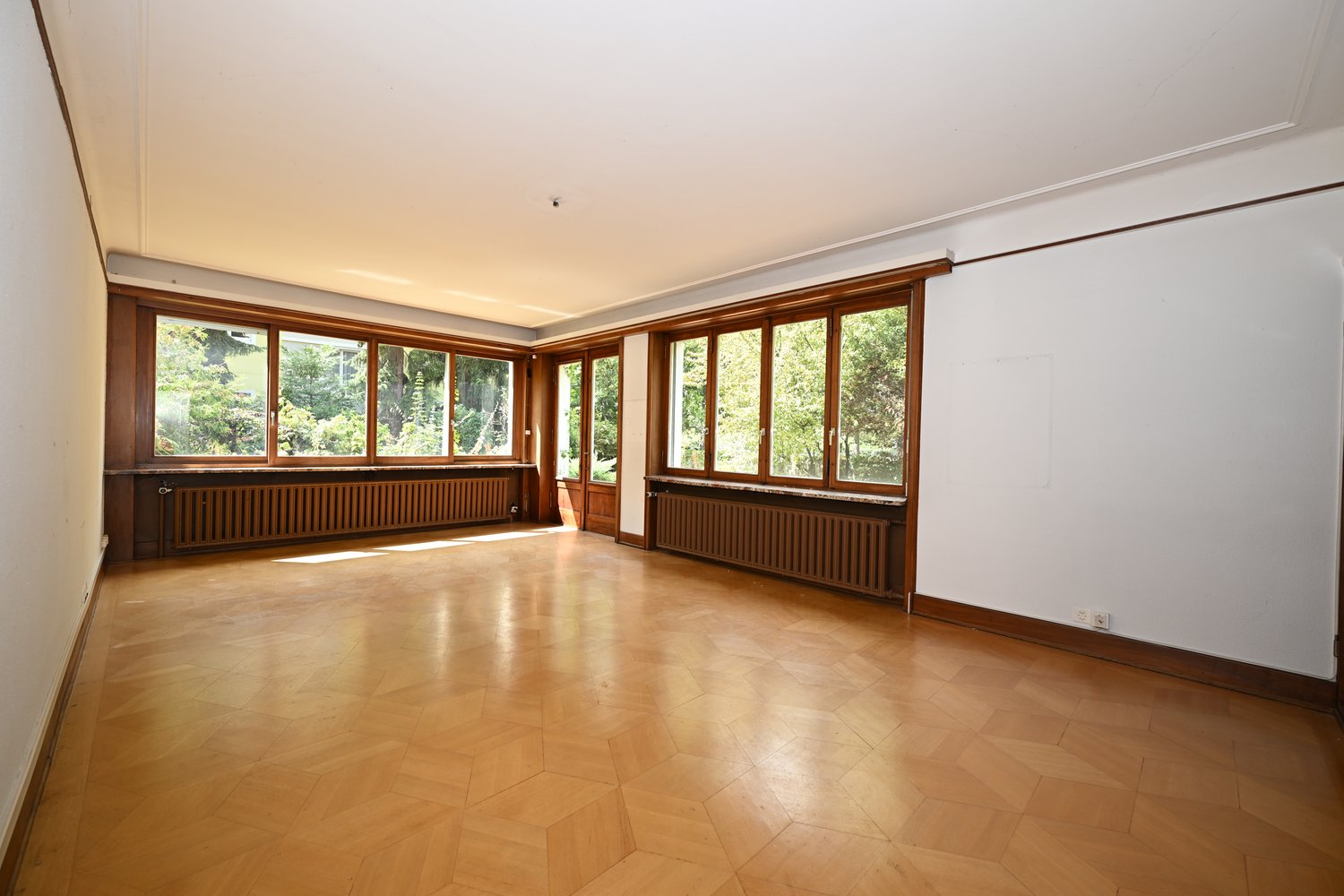 7 rooms row house