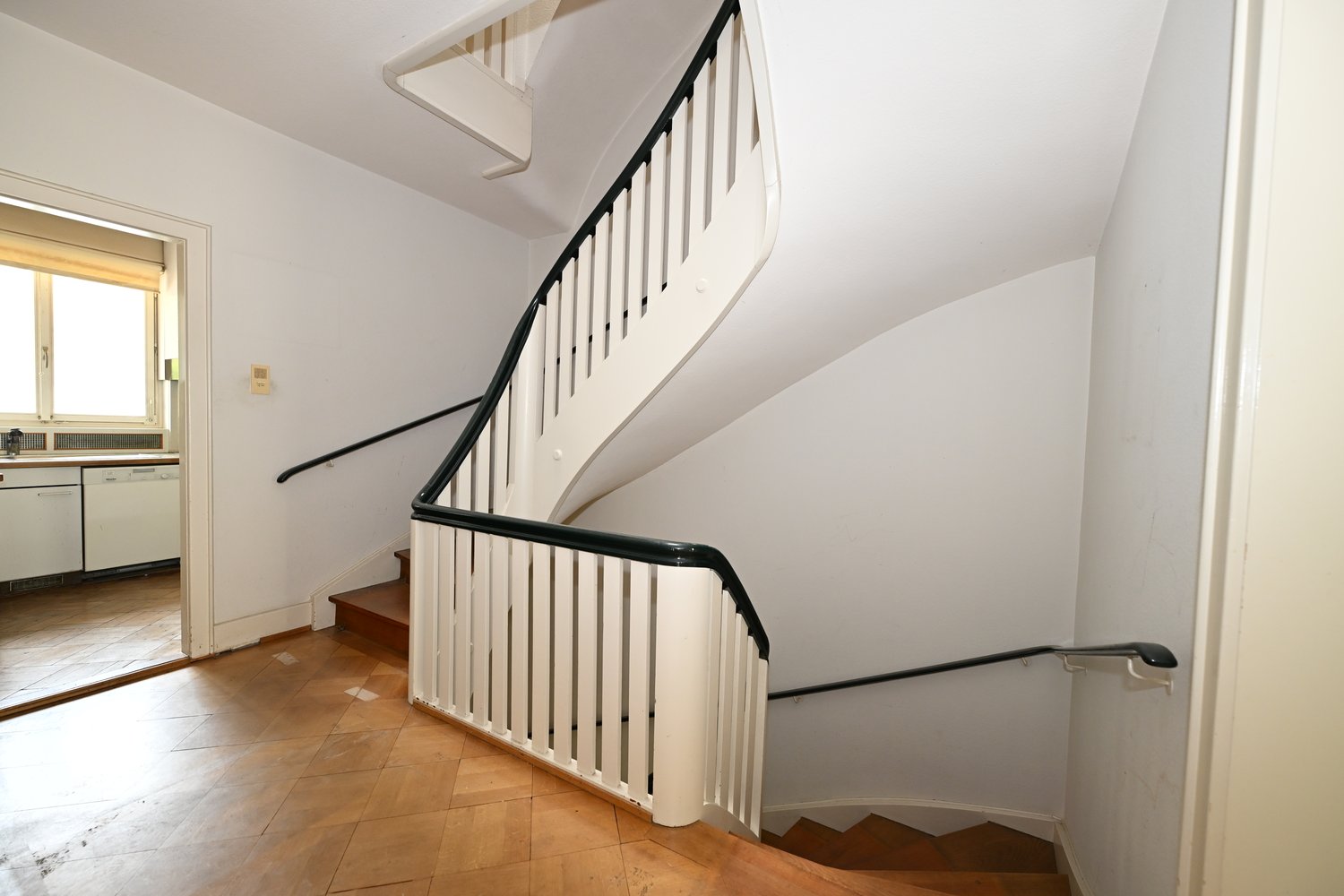 7 rooms row house