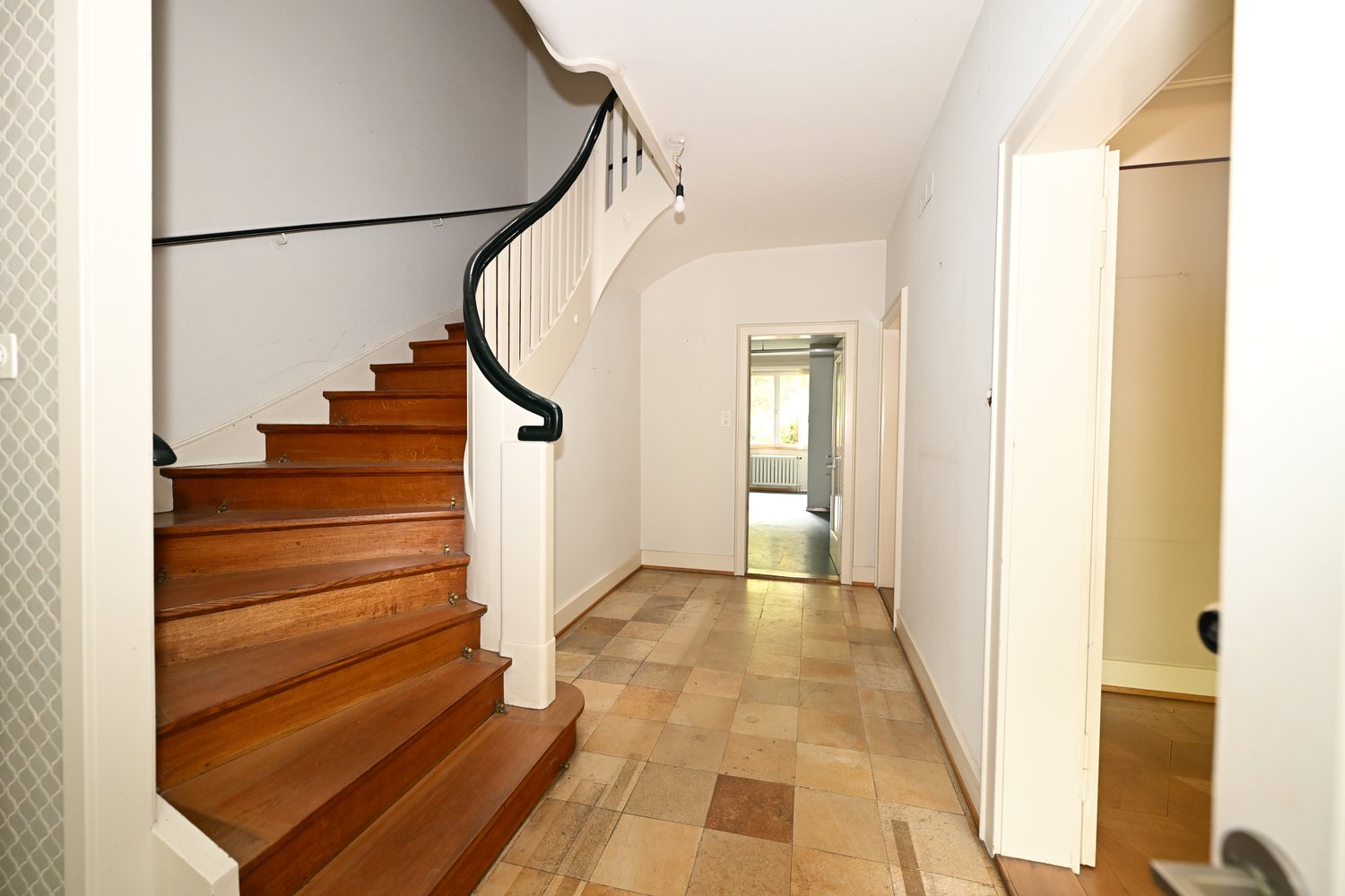 7 rooms row house