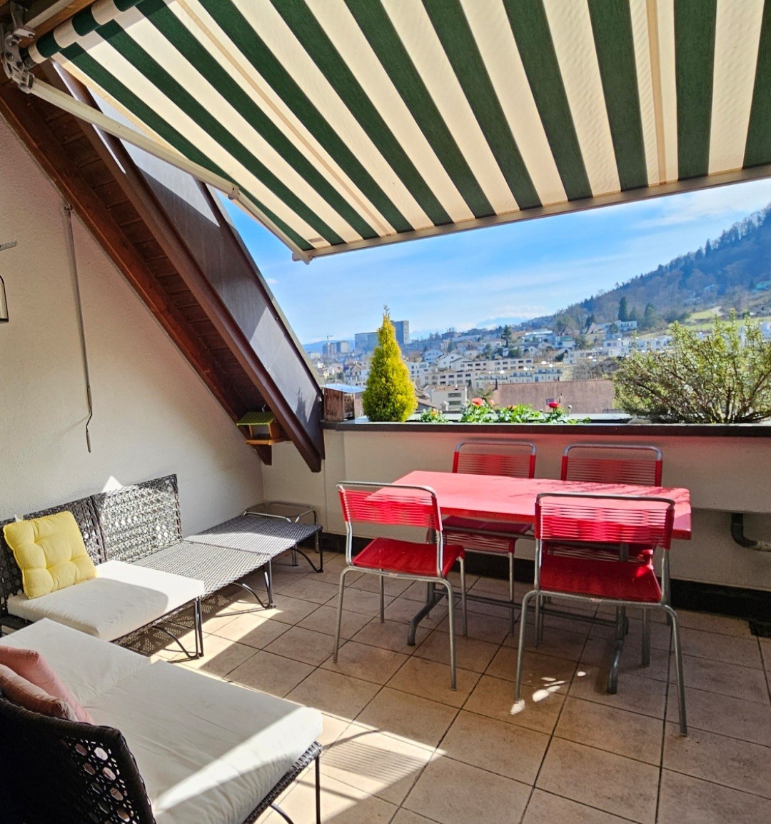 Appartamento di 3 ½ locali