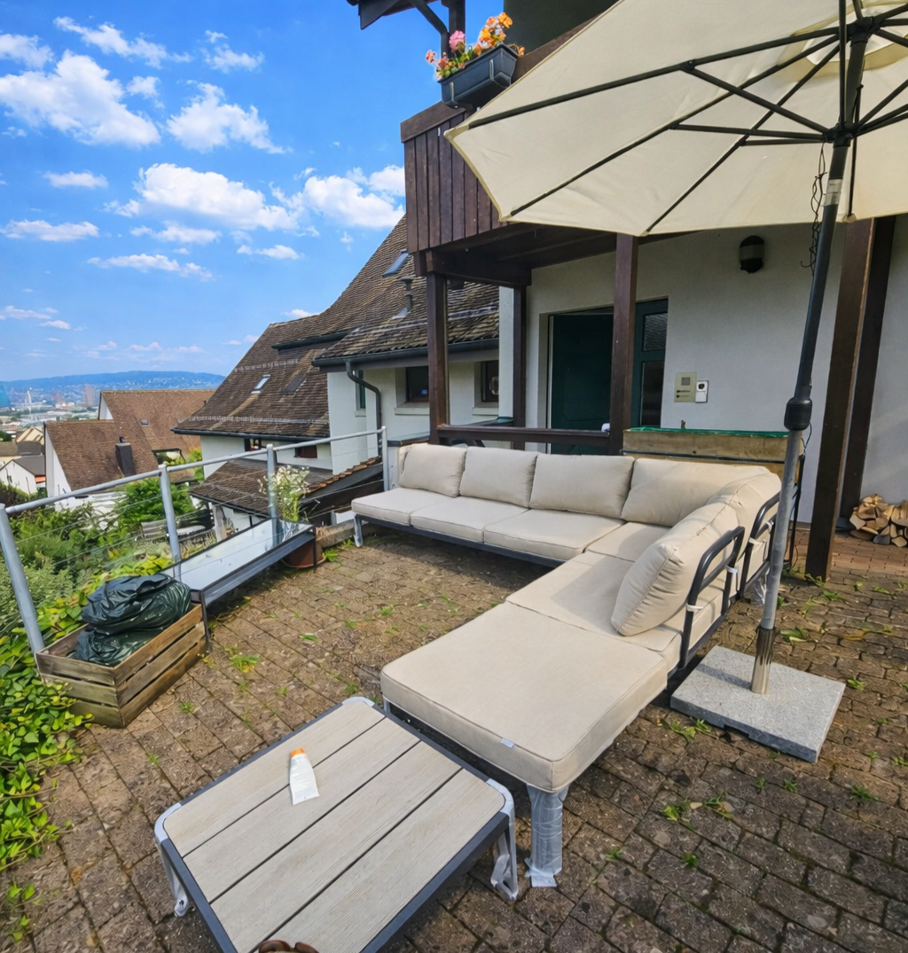 Appartamento di 3 ½ locali