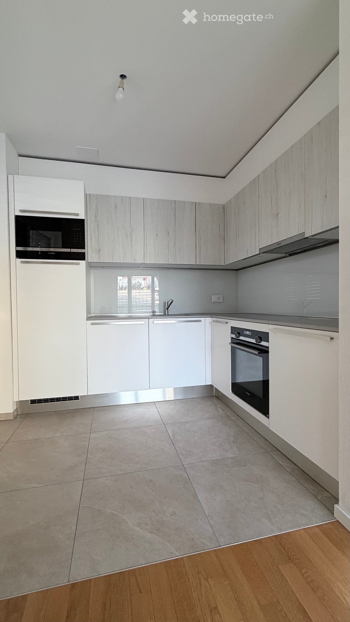1 ½ -Studio
1022 Chavannes-près-Renens
Affitto: CHF 1650
39m2