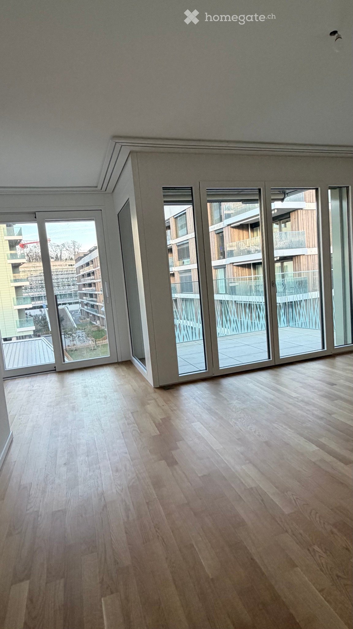 1 ½ -Studio
1022 Chavannes-près-Renens
Affitto: CHF 1650
39m2