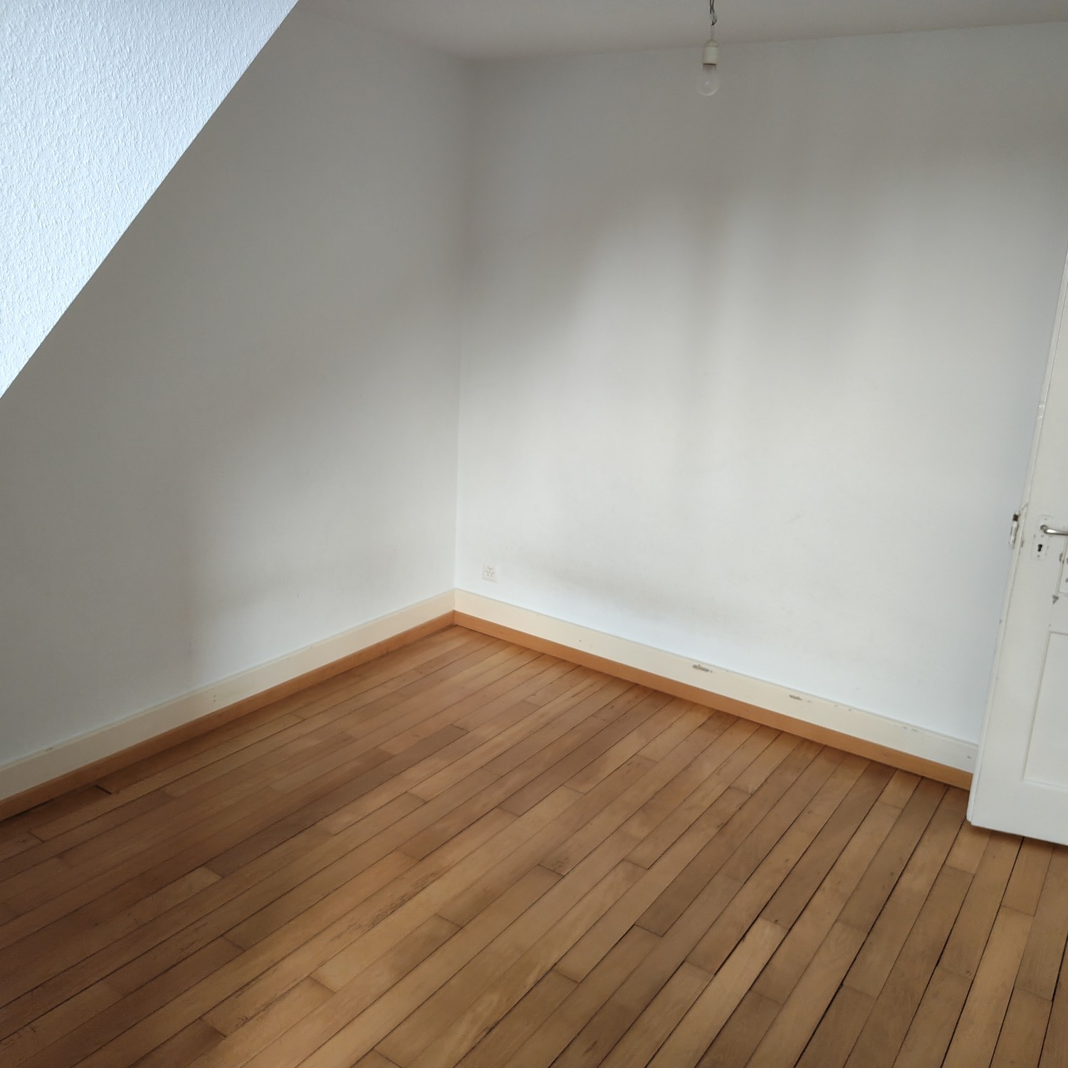Zimmer in einer WG