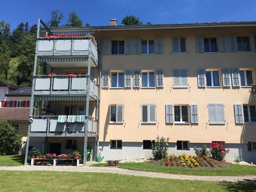 Appartamento di 4 locali