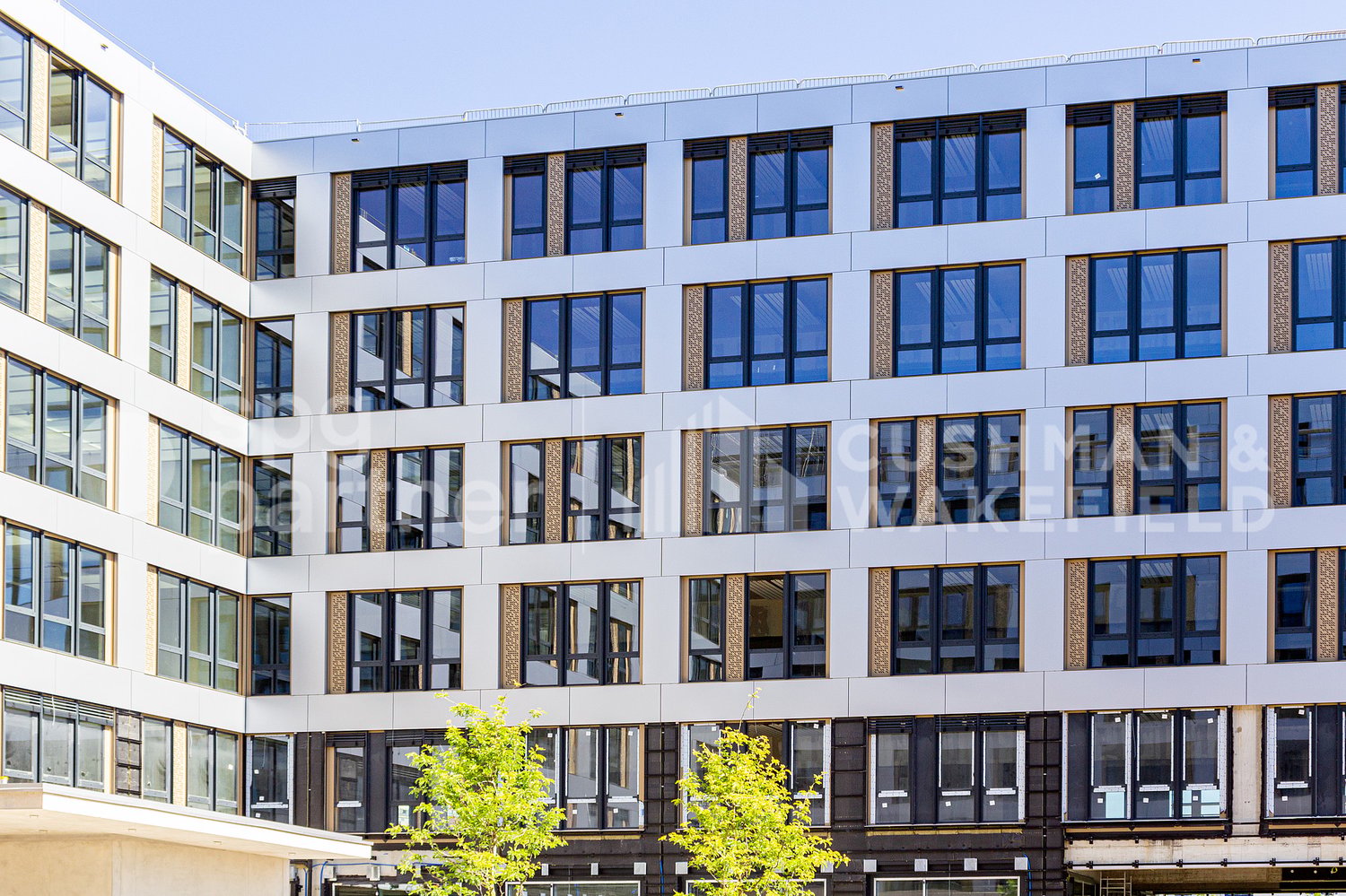 500m² Gewerbe