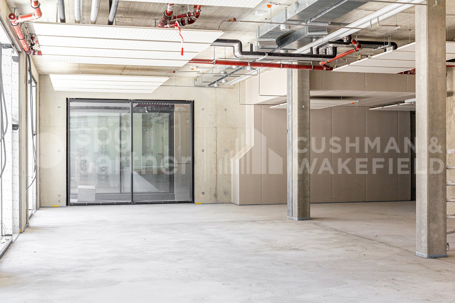 500m² Gewerbe