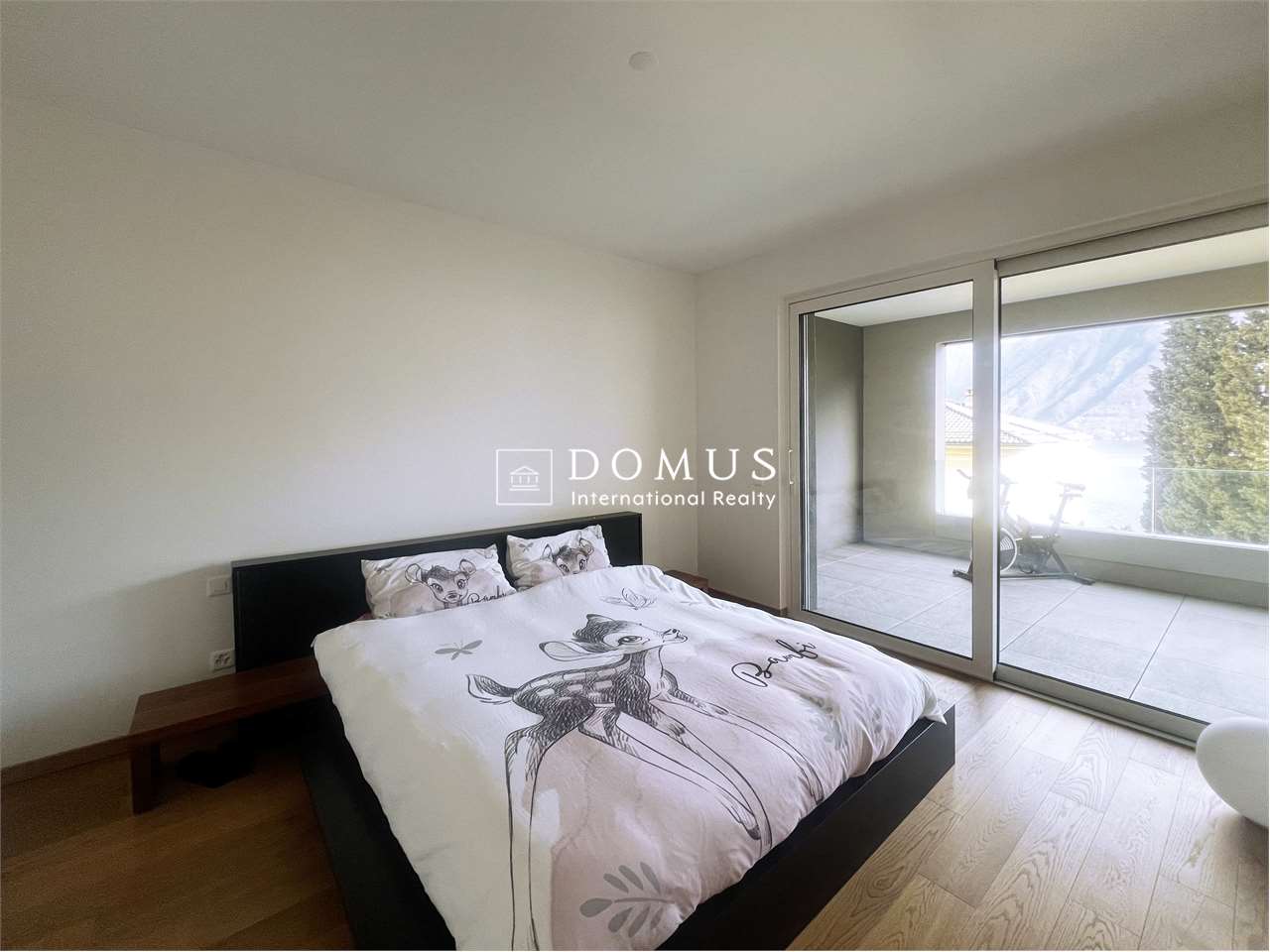 2 ½ Zimmer-Wohnung